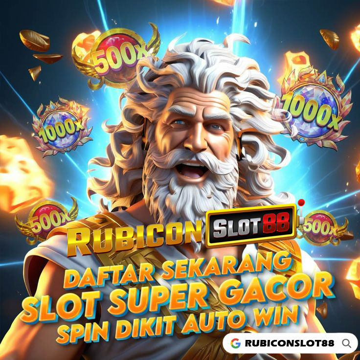 Slot Terbaik 🏆 Daftar Situs Slot Gacor Terbaik No#1 Resmi Terpercaya Jackpot Maxwin Terbesar Di Indonesia